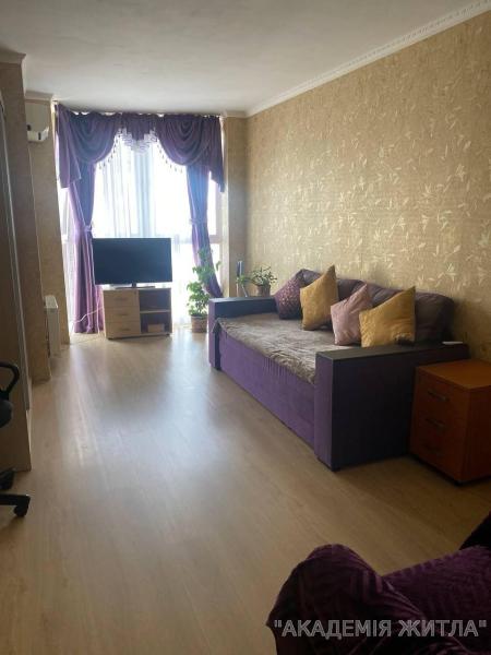 Сдам 1-комнатную квартиру в новостройке