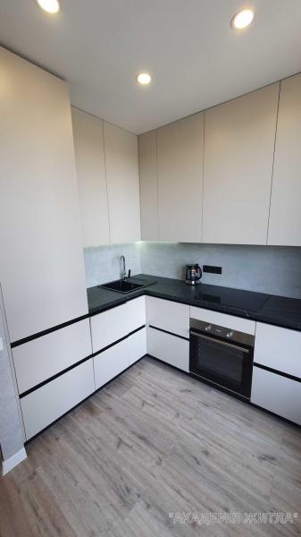 Продам 1-комнатную квартиру в новостройке, ЖК&nbsp;Dock32