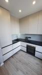 Продам 1-комнатную квартиру в новостройке, ЖК&nbsp;Dock32, 41 м², авторский дизайн