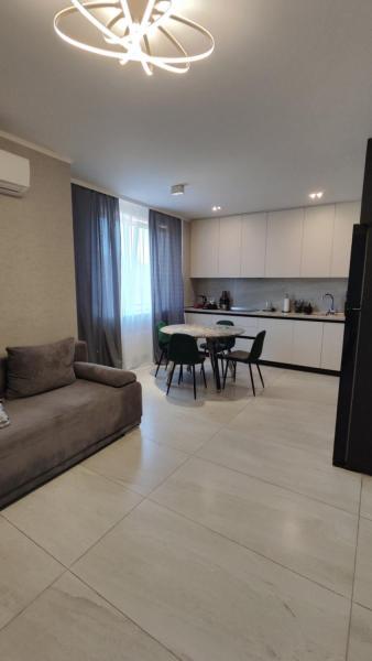 Продам 3-кімнатну квартиру в новобудові, ЖК&nbsp;46&nbsp;Перлина