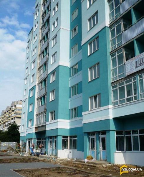 Продаж квартири