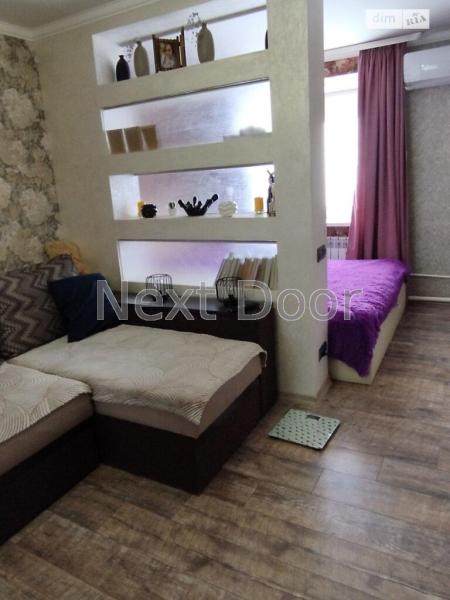 Продам 1-кімнатну квартиру