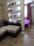 Продам 1-кімнатну квартиру, 28.50 м², капітальний ремонт