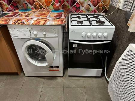Продам 2-комнатную квартиру