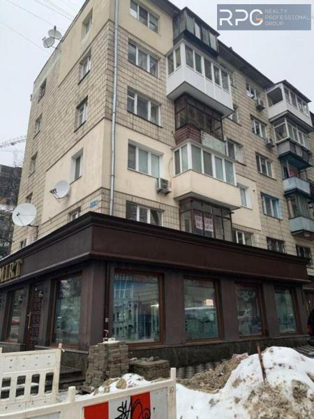 Продам 2-кімнатну квартиру