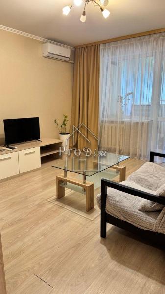Продам 1-кімнатну квартиру