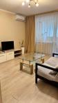 Продам 1-кімнатну квартиру, 40.60 м², євроремонт