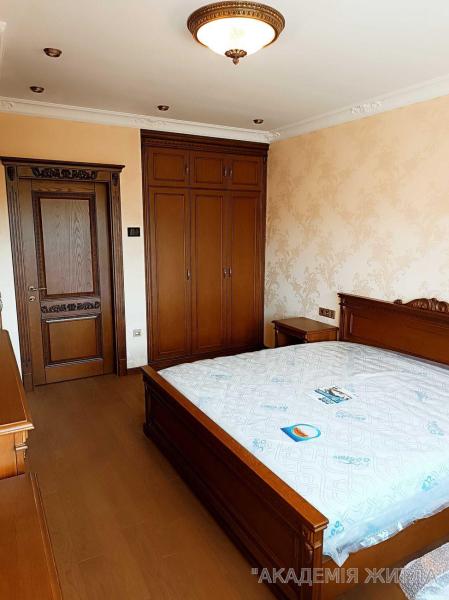 Продам 3-комнатную квартиру, ЖК&nbsp;Демеевка