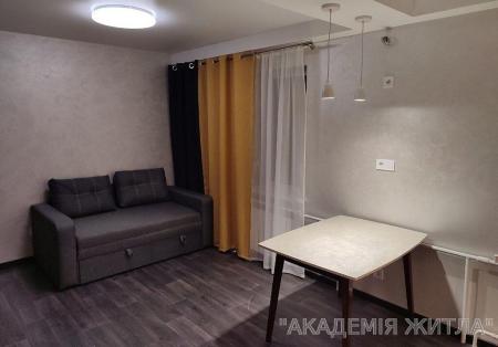 Продам 1-комнатную квартиру