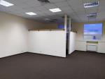 Здам офіс в офісному центрі, 192.84 м², косметичний ремонт