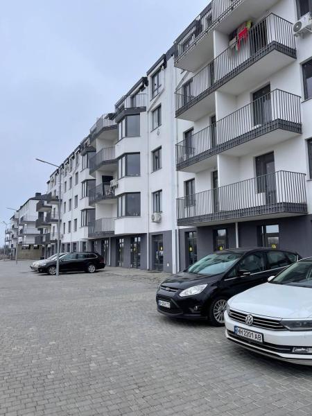 Продам 1-комнатную квартиру в новостройке, ЖК «Ventum»