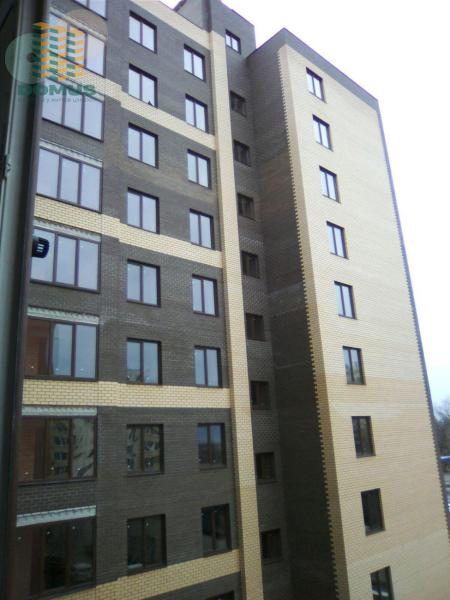 Продам 1-кімнатну квартиру, ЖК «Затишний»