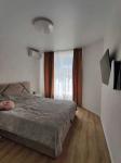 Продам пентхаус, ЖК Софія Клубний, 76.30 м², євроремонт
