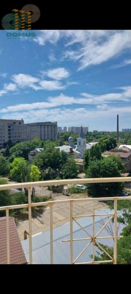 Продам квартиру-студію, ЖК «Одеський Двір»