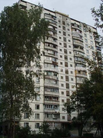 Продам 2-кімнатну квартиру