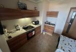 Продам 1-кімнатну квартиру, 43 м², косметичний ремонт