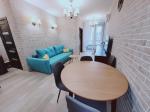 Здам 2-кімнатну квартиру, ЖК Славутич, 38.40 м², євроремонт