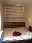 Продам 1-комнатную квартиру, 55 м², косметический ремонт
