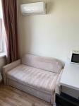Продам 1-комнатную квартиру в новостройке, ЖК Smart House, 16.70 м², евроремонт
