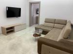 Сдам 2-комнатную квартиру в новостройке, ЖК Аристократ, 56 м², евроремонт