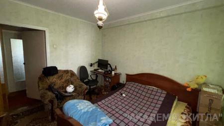 Продам 3-комнатную квартиру