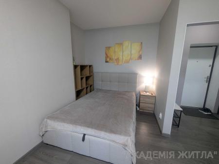 Сдам 1-комнатную квартиру