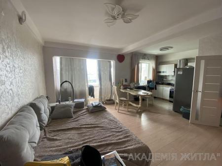 Сдам 3-комнатную квартиру