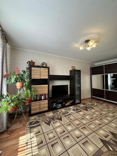Продам 1-кімнатну квартиру