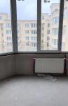 Продам 2-кімнатну квартиру, 68 м², без оздоблювальних робіт