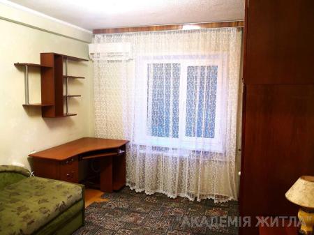 Продам 2-комнатную квартиру