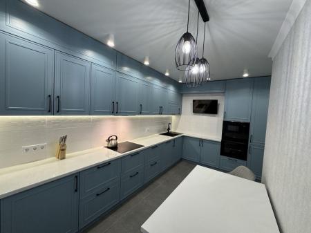 Продам 3-комнатную квартиру, ЖК «Дмитриевский 3»