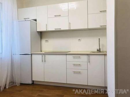 Сдам 1-комнатную квартиру в новостройке, ЖК&nbsp;Патриотика