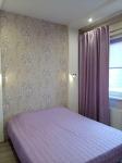 Сдам 2-комнатную квартиру в новостройке, ЖК Мега-сити, 59 м², евроремонт