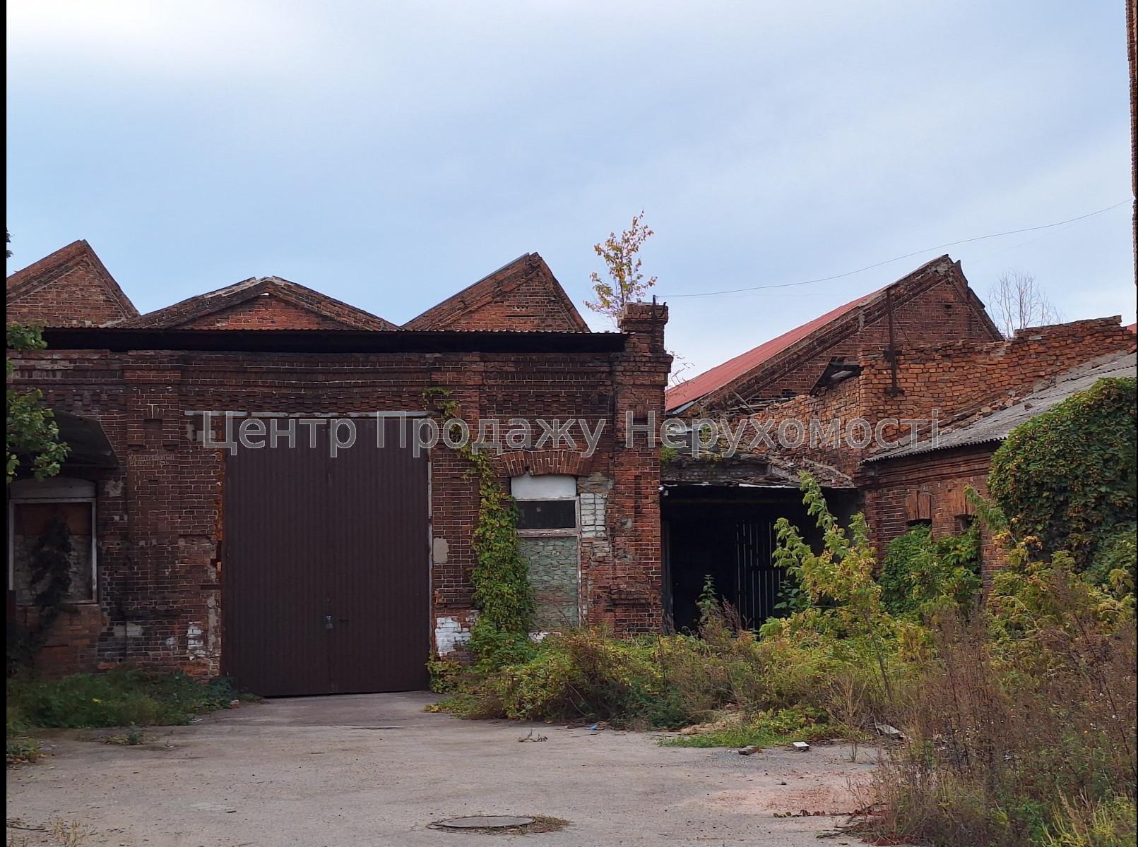 Фото Продаж виробничих (складських) приміщень. Баварія1