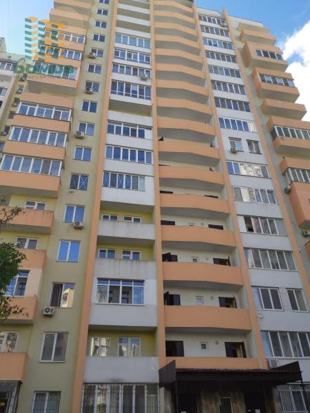 Продам 3-кімнатну квартиру