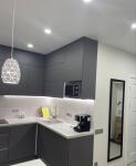 Продам квартиру-студию, ЖК «Воробьевы горы», 34.70 м², авторский дизайн