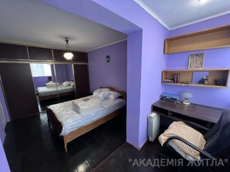 Сдам 3-комнатную квартиру