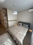 Сдам 2-комнатную квартиру, ЖК&nbsp;Парковые&nbsp;озера&nbsp;2, 45 м², авторский дизайн