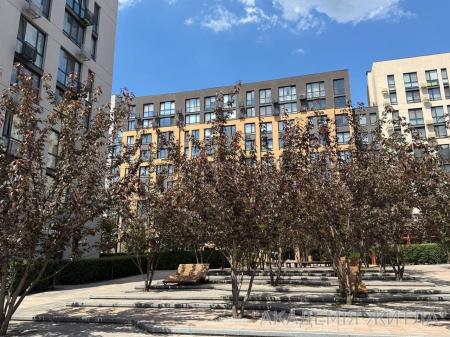 Продам 1-комнатную квартиру, ЖК&nbsp;Файна&nbsp;Таун