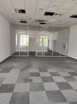 Здам офіс в офісному центрі, 256 м², косметичний ремонт