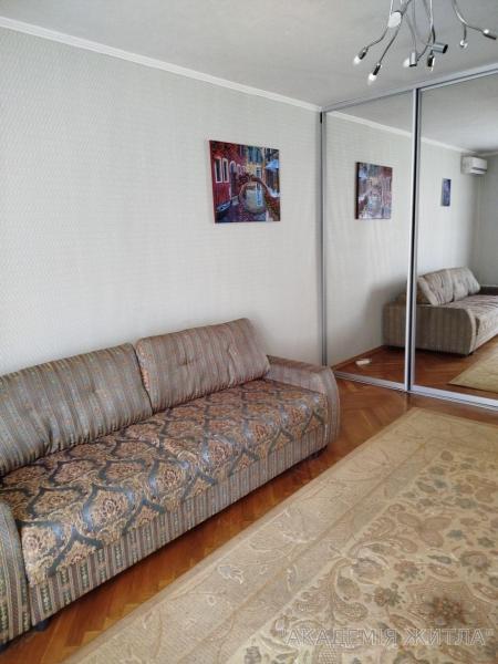 Сдам 1-комнатную квартиру