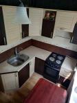 Продам 2-комнатную квартиру, 46 м², косметический ремонт