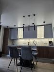 Продам 3-комнатную квартиру в новостройке, ЖК «Лазурный», 89 м², авторский дизайн