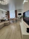 Продам 4-кімнатну квартиру, ЖК Кришталеві джерела, 112 м², авторський дизайн