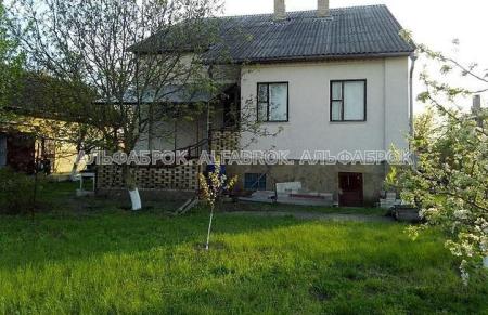 Продам 2-поверховий будинок