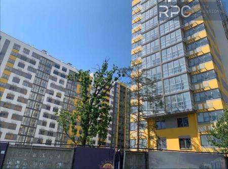 Продам 1-кімнатну квартиру в новобудові, ЖК Чарівне Місто
