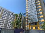 Продам 1-кімнатну квартиру в новобудові, ЖК Чарівне Місто, 38.50 м², без ремонту