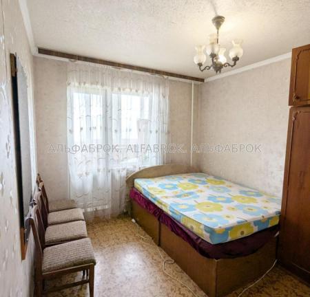 Продам 3-кімнатну квартиру