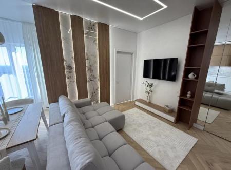 Продам 2-кімнатну квартиру в новобудові, ЖК&nbsp;60&nbsp;Перлина