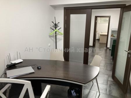 Сдам офисное помещение